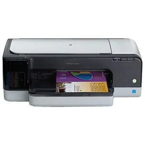 Ремонт принтера HP Pro K8600DN в Тюмени